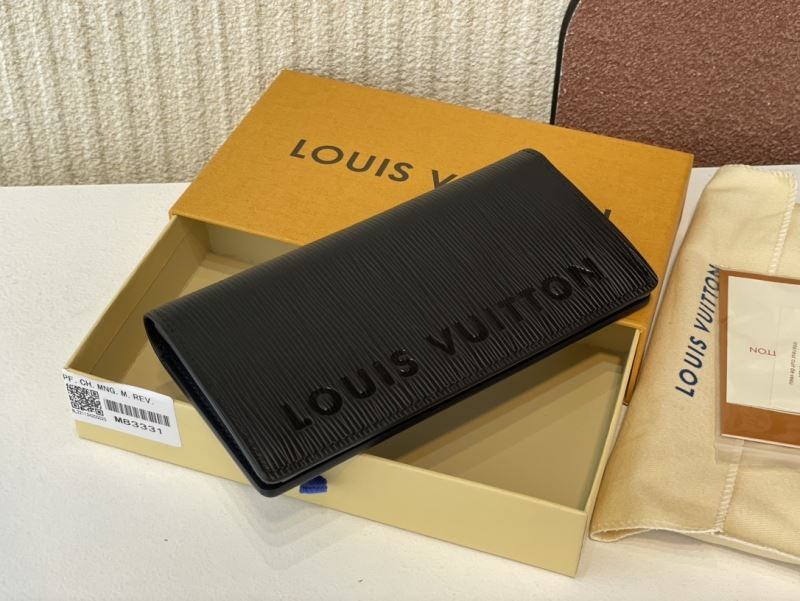 Louis Vuitton Wallets